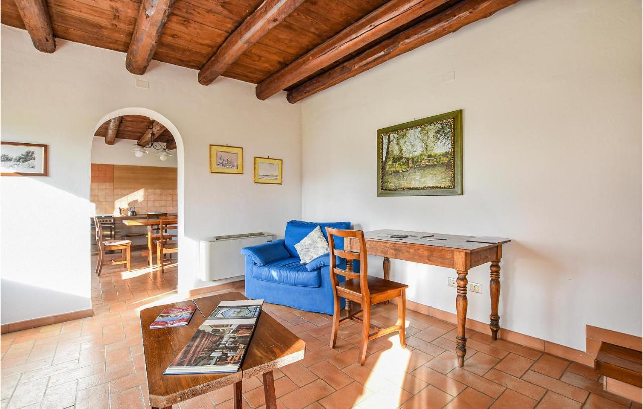 2 Bedroom Awesome Home In Taglio Di Po Ro Porto Viro Luaran gambar